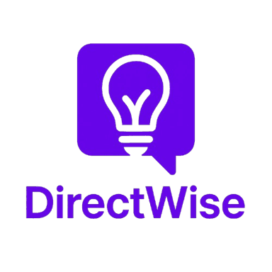 DirectWise Logo